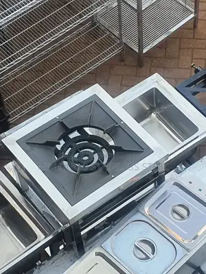 Gas Burner Stove