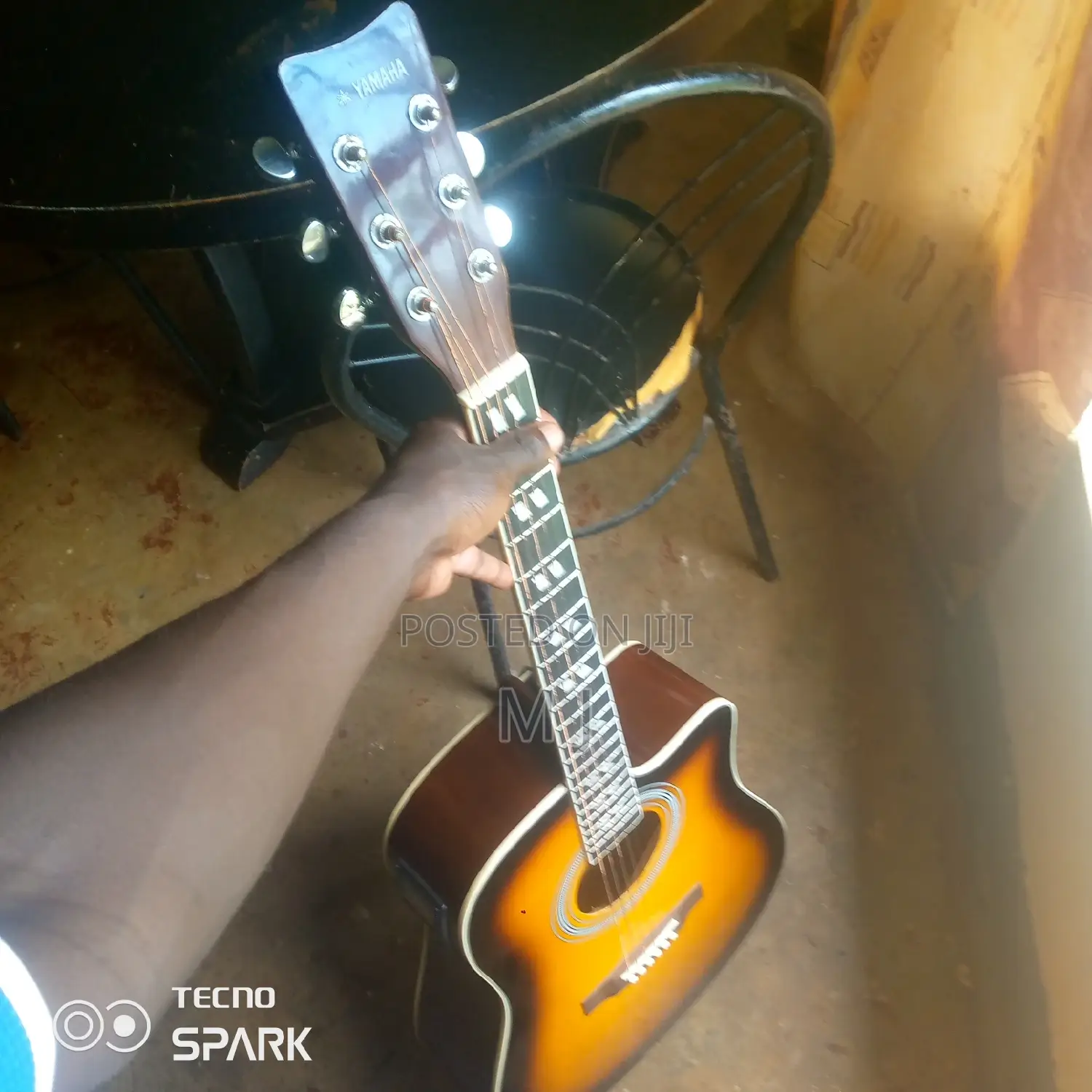Guitar for Sell