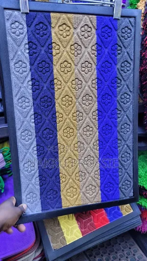 Floor Door Mat