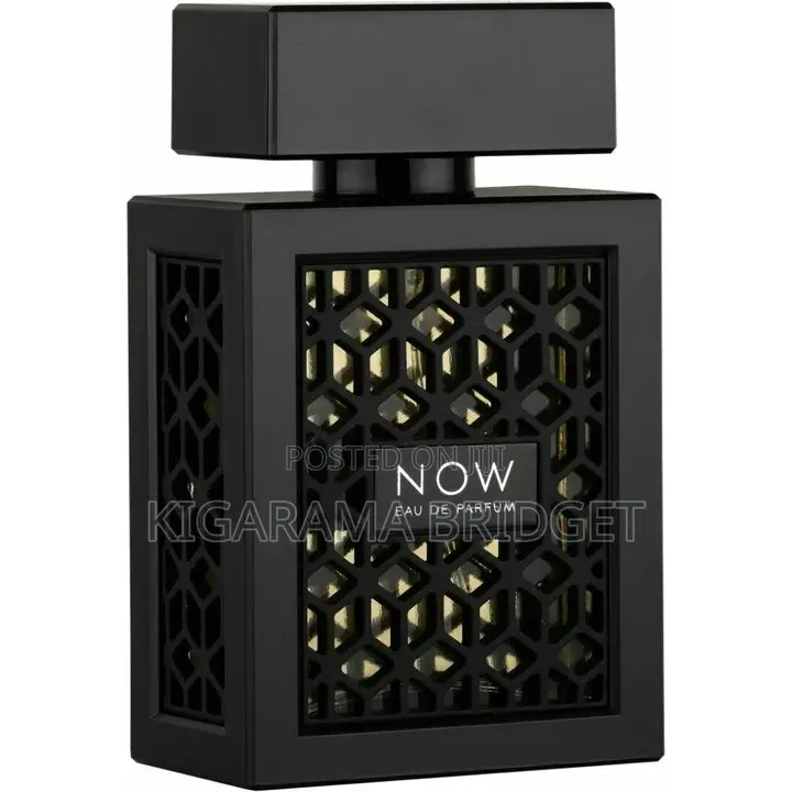 Now Rave Original