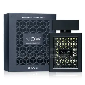 Now Rave Original