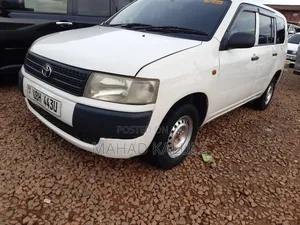 Toyota Probox 2008 White