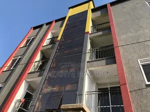 Furnished 1bdrm Apartment in Kampala for rent