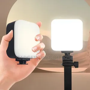 M-88 Led Video Light, a Portable Fill Light