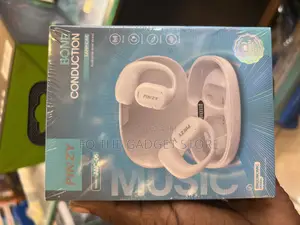 Pinzy Anc-06 Bone Conduction Headphones