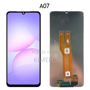 Samsung Galaxy A07 Screen Replacement LCD
Repair