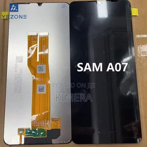 Samsung Galaxy A07 Screen Replacement LCD
Repair