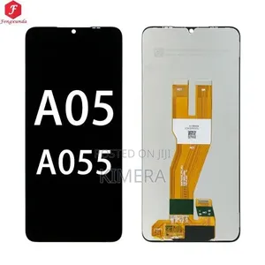 Samsung Galaxy A05 A05s Original Screen Replacement and Repair
