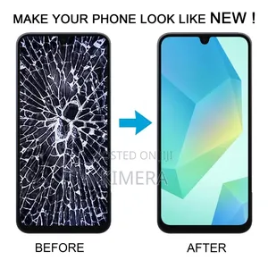 Samsung Galaxy A14 Original Screen Replacement Repair for Samsung A14