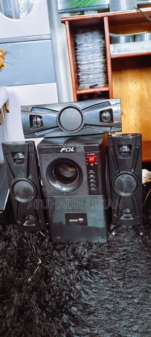 FNL Speaker Bluetooth