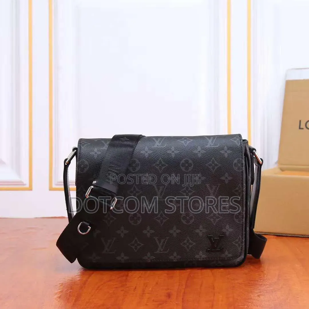Louis Vuitton Shouldee Crossbody Bag