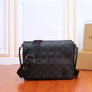 Louis Vuitton Shouldee Crossbody Bag