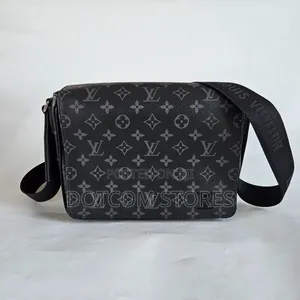 Louis Vuitton Shouldee Crossbody Bag