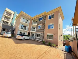 1bdrm Apartment in Najjera, Nakawa for rent