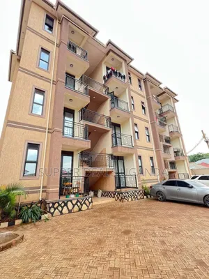 1bdrm Apartment in Buwate, Nakawa for rent
