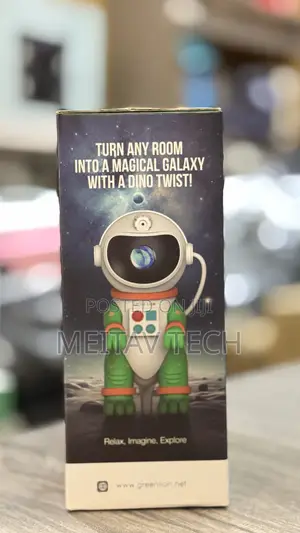 Night Light Projector