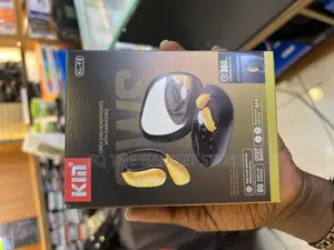Kin Kl-93 Wireless Headphones