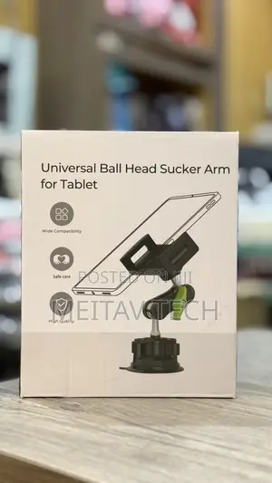 Car Mount Phone/Tablet Holder
