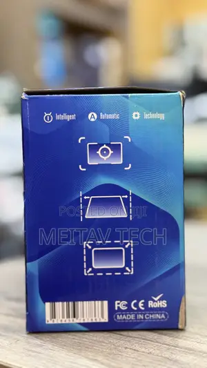 Borrego Smart 6 Portable Android Hd Projector