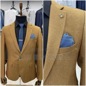 Lola Turkish Blazers
