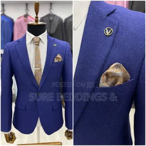 Lola Turkish Blazers