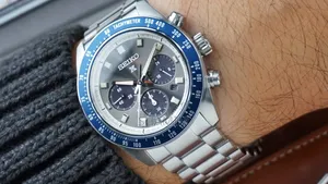 Seiko Watch