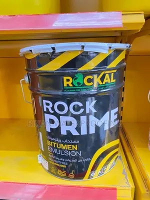 Rock Primer