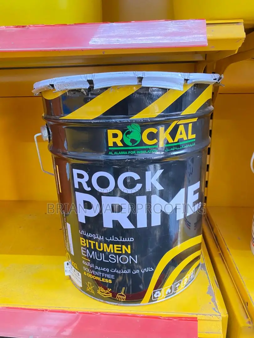 Rock Primer
