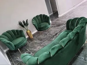 Sofas/5 Seaters Accent Sofa Set Couches in Any Colour From 1,600,000/-