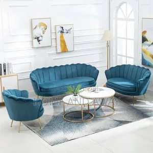 Sofas/6 Seaters Accent Sofa Set Couches in Any Colour From 1,800,000/-