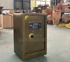90kgs Safe Box