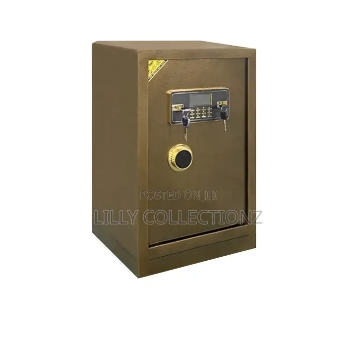 90kgs Safe Box