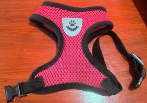 Small Dog or Cat Harness