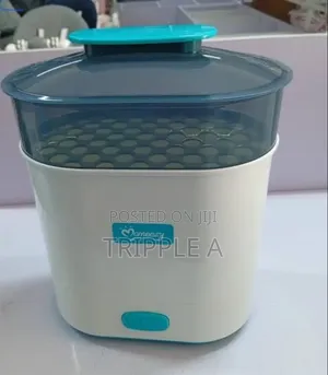 Momeasy Electric Steam Sterilizer