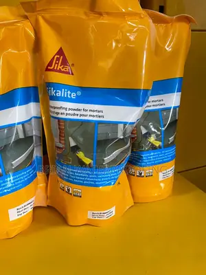 Sikalite Waterproofing Powder