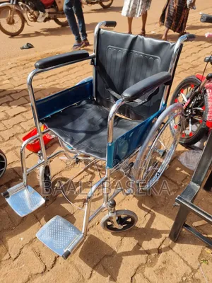 Wheelchairs/Movable Seat/New
