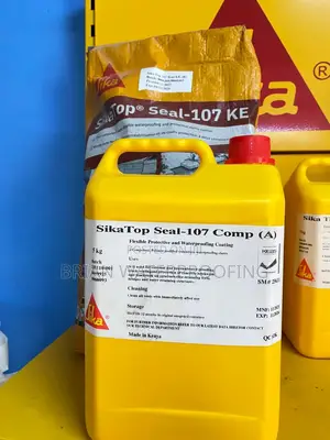 Sika Top 107