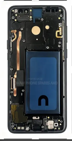 Samsung Galaxy S 9 Plus Screen TFT