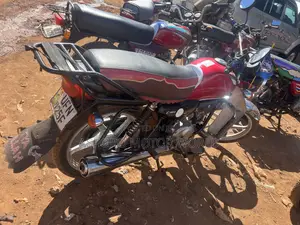 Hunter Cruiser 250cc 2021 Red