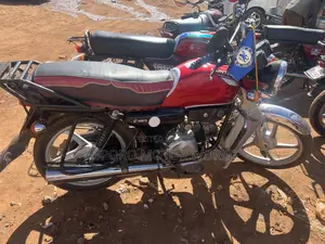 Hunter Cruiser 250cc 2021 Red