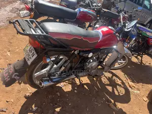 Hunter Cruiser 250cc 2021 Red