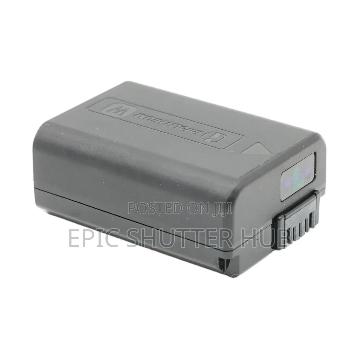 Original Sony Np-Fw50 Battery