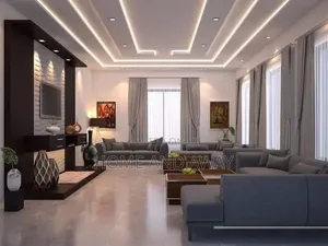 Gypsum/Pop Ceilings Customization Installation Services. Book Us Now