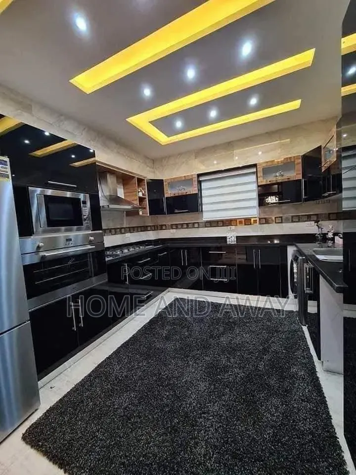 Gypsum/Pop Ceilings Customization Installation Services. Book Us Now