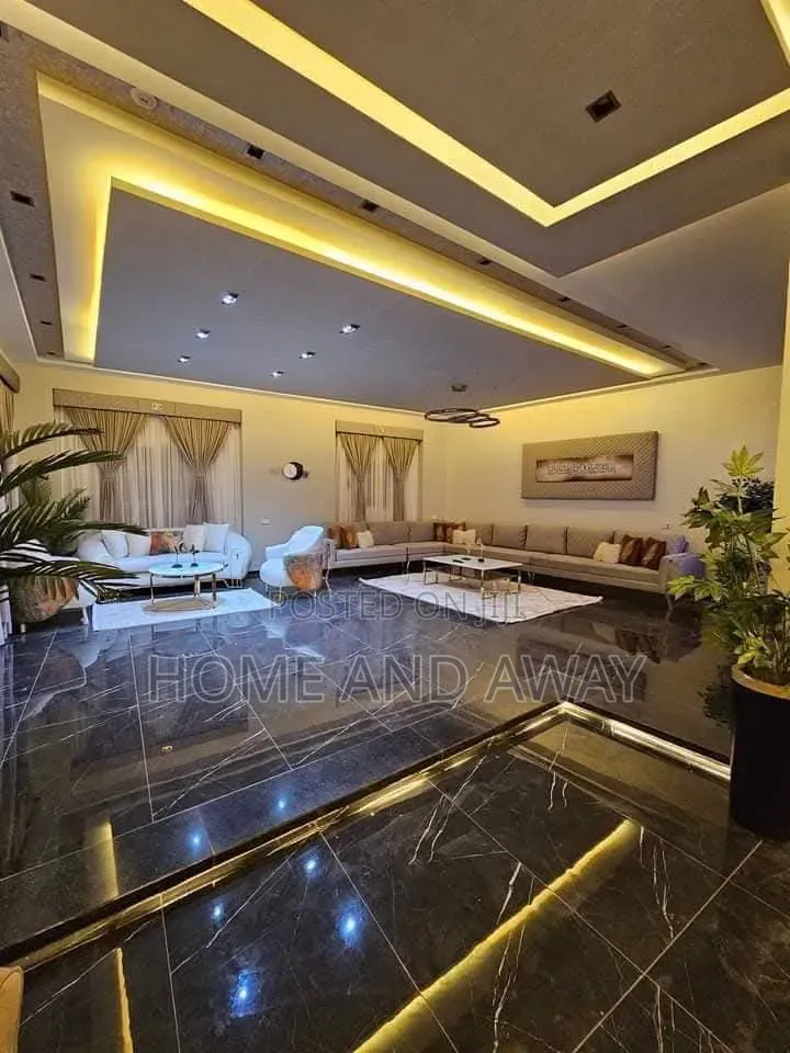 Gypsum/Pop Ceilings Customization Installation Services. Book Us Now
