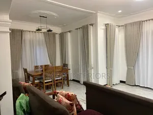Quality Curtain for Sale
