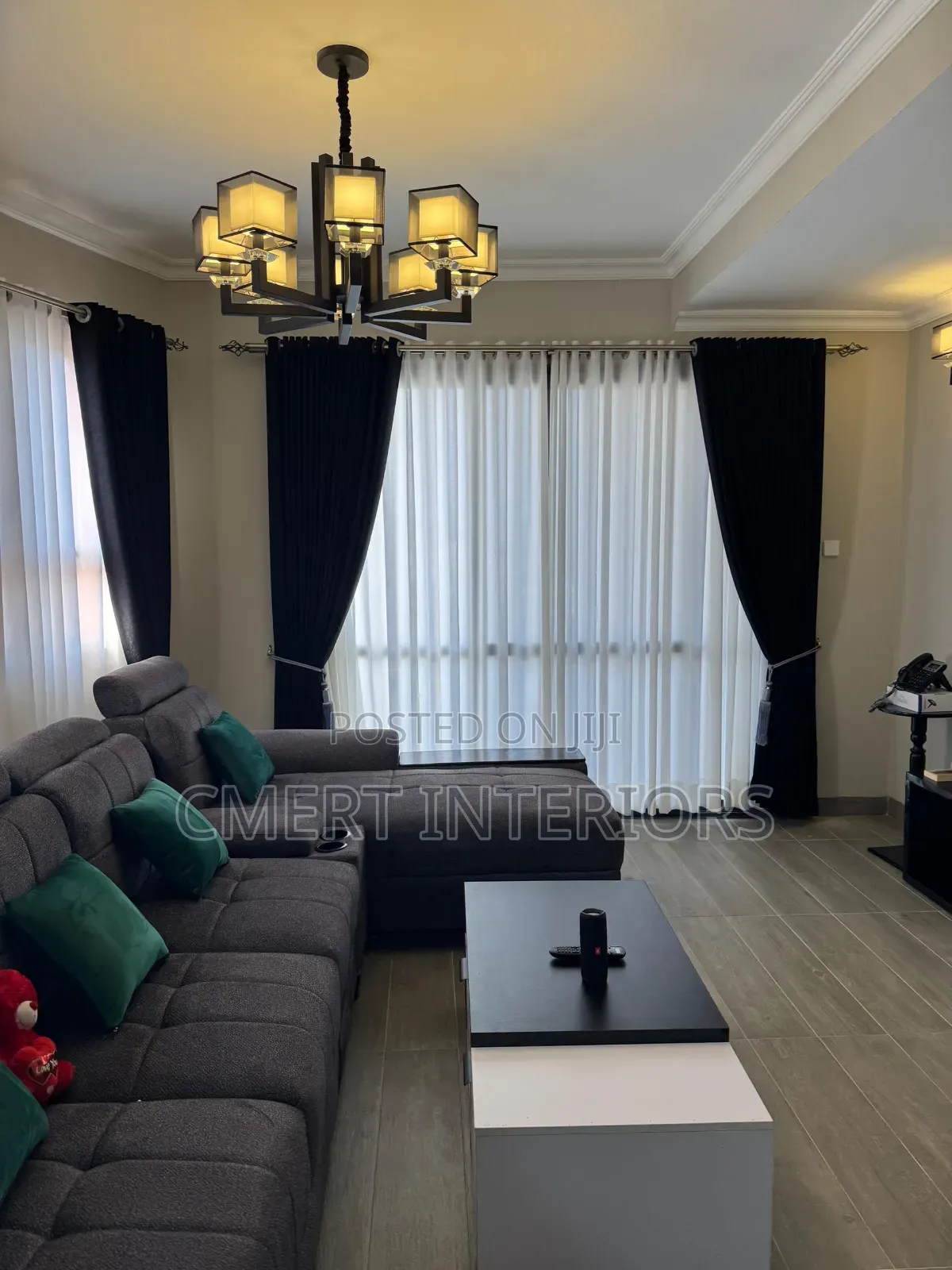 Quality Curtain for Sale