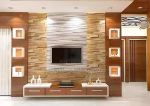 Wall Unit Tv Stands in Any Colour Plus Free Delivery 1,700,000/-