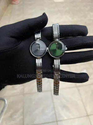 Elegant Women's Bracelet Watches