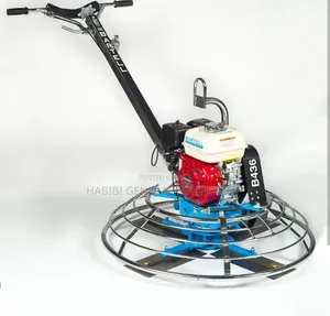 1000m Gasoline Powered/Heavy Duty Power Trowel